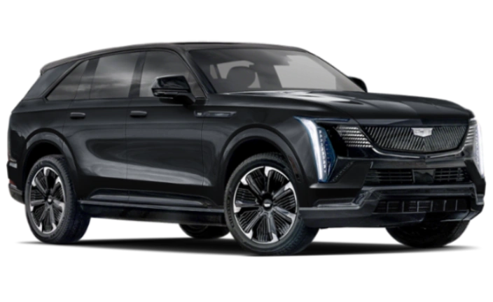 black car service near me