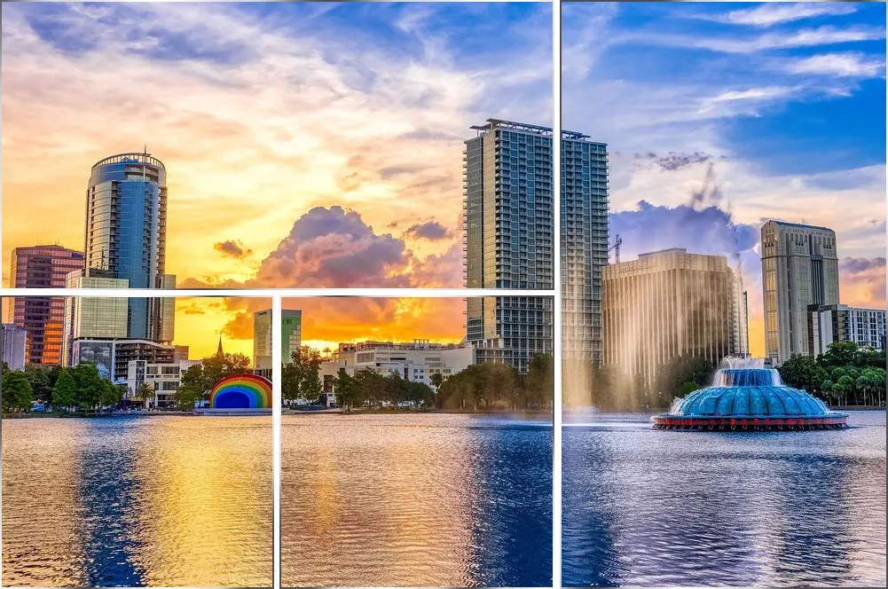 Orlando Car Service