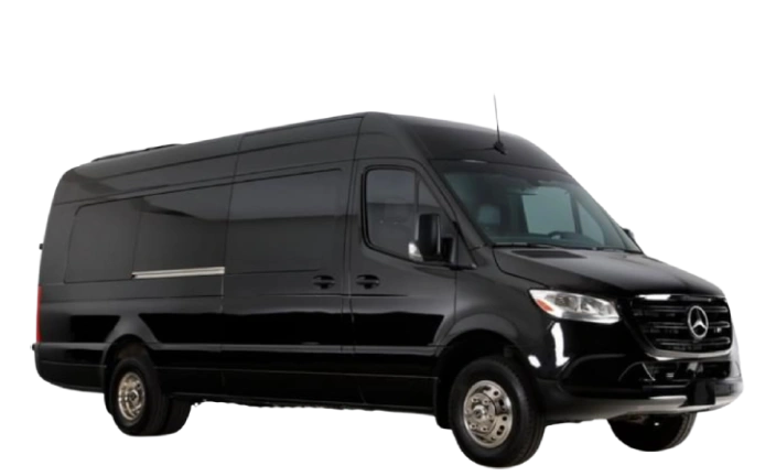 Black car service near me