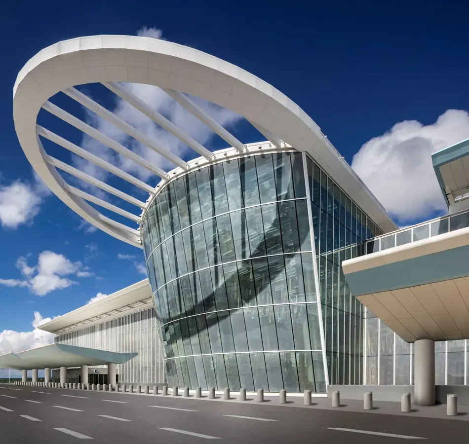 Black car service from Orlando airport