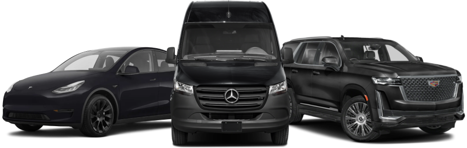 Black car service orlando florida