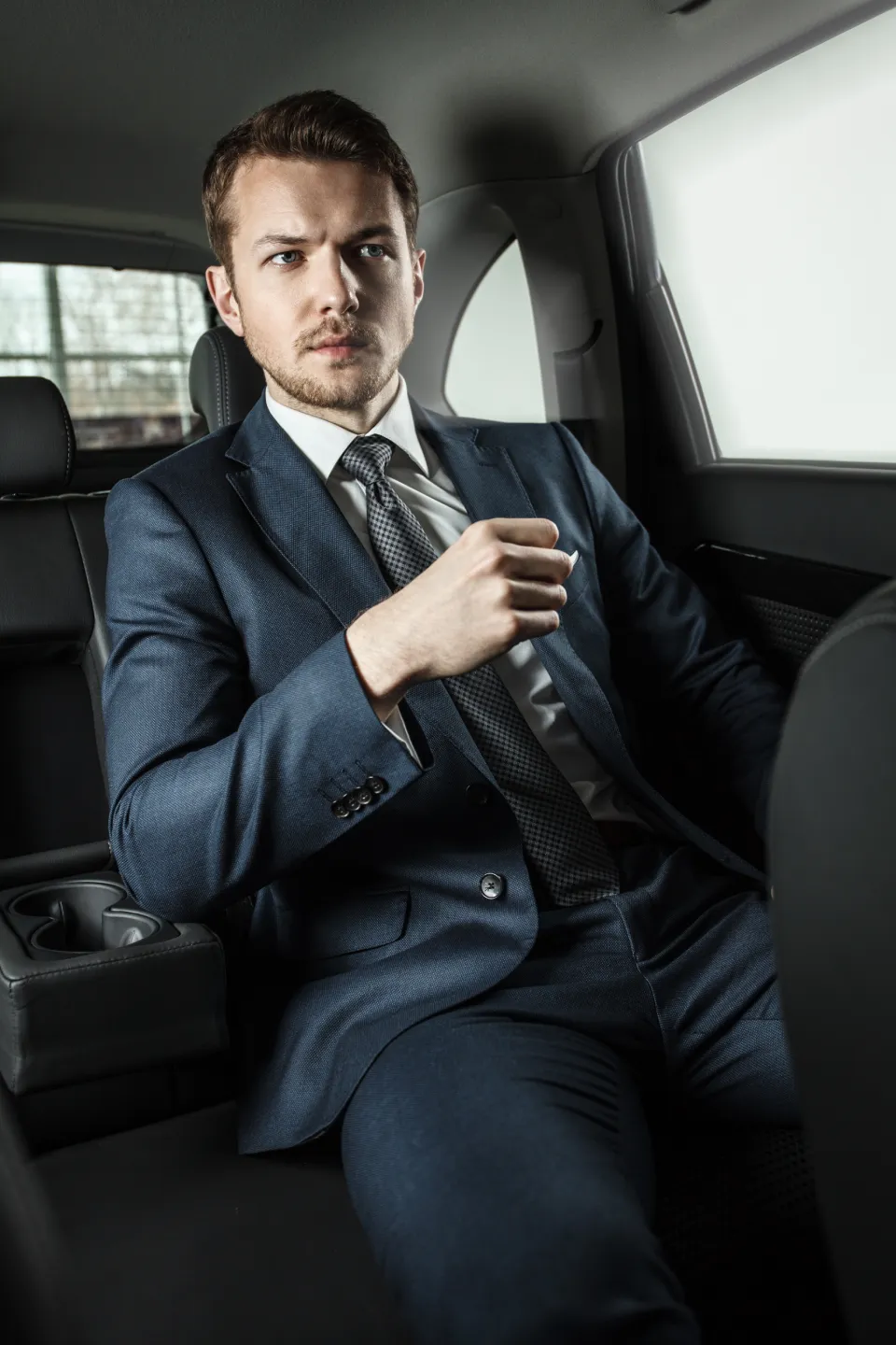 Hourly limo service Orlando
