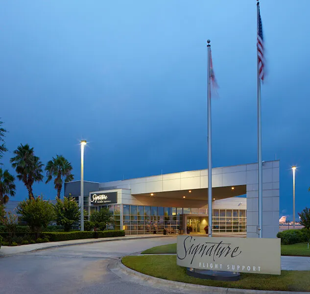 Executive car service Orlando