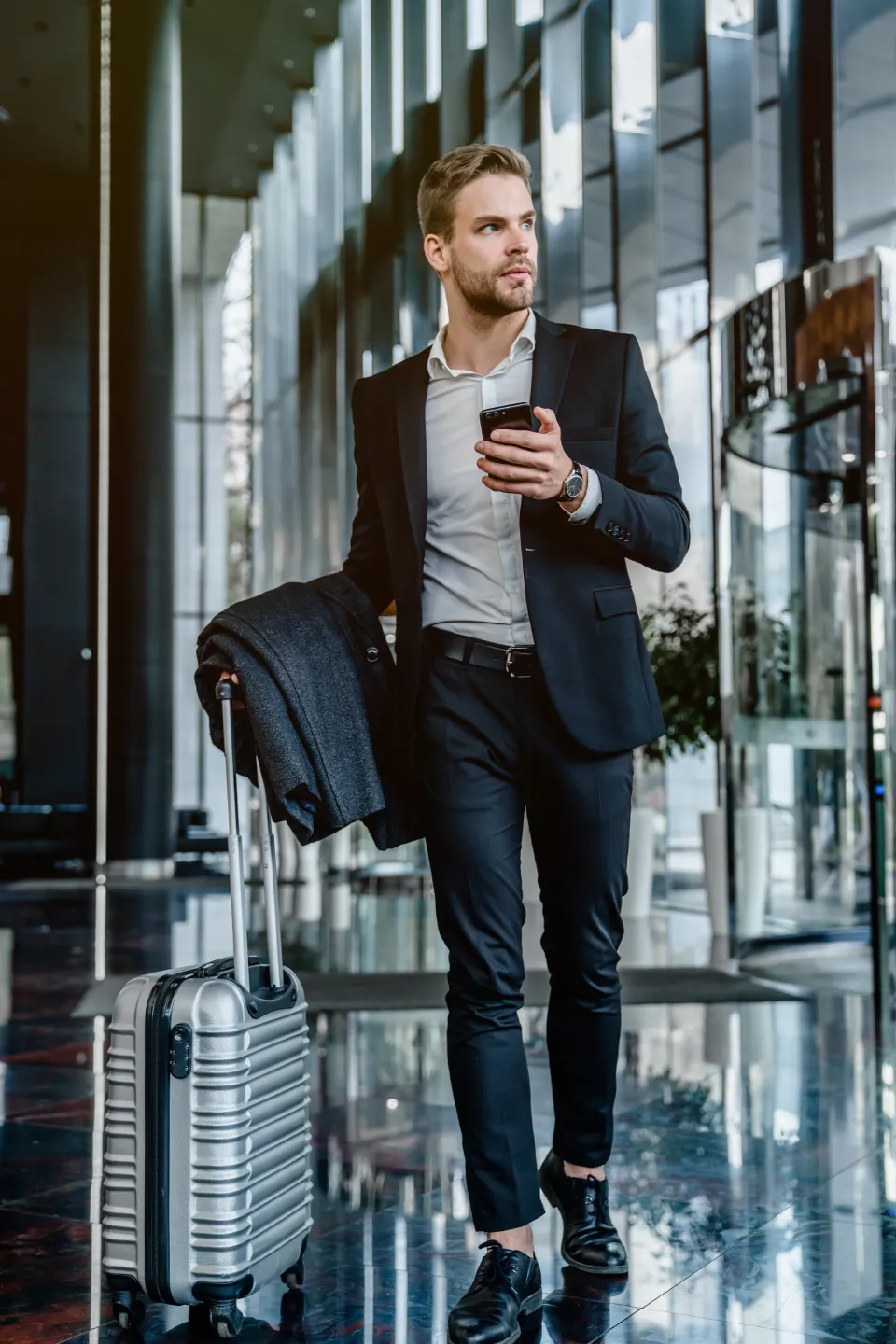 Private airport car service Orlando