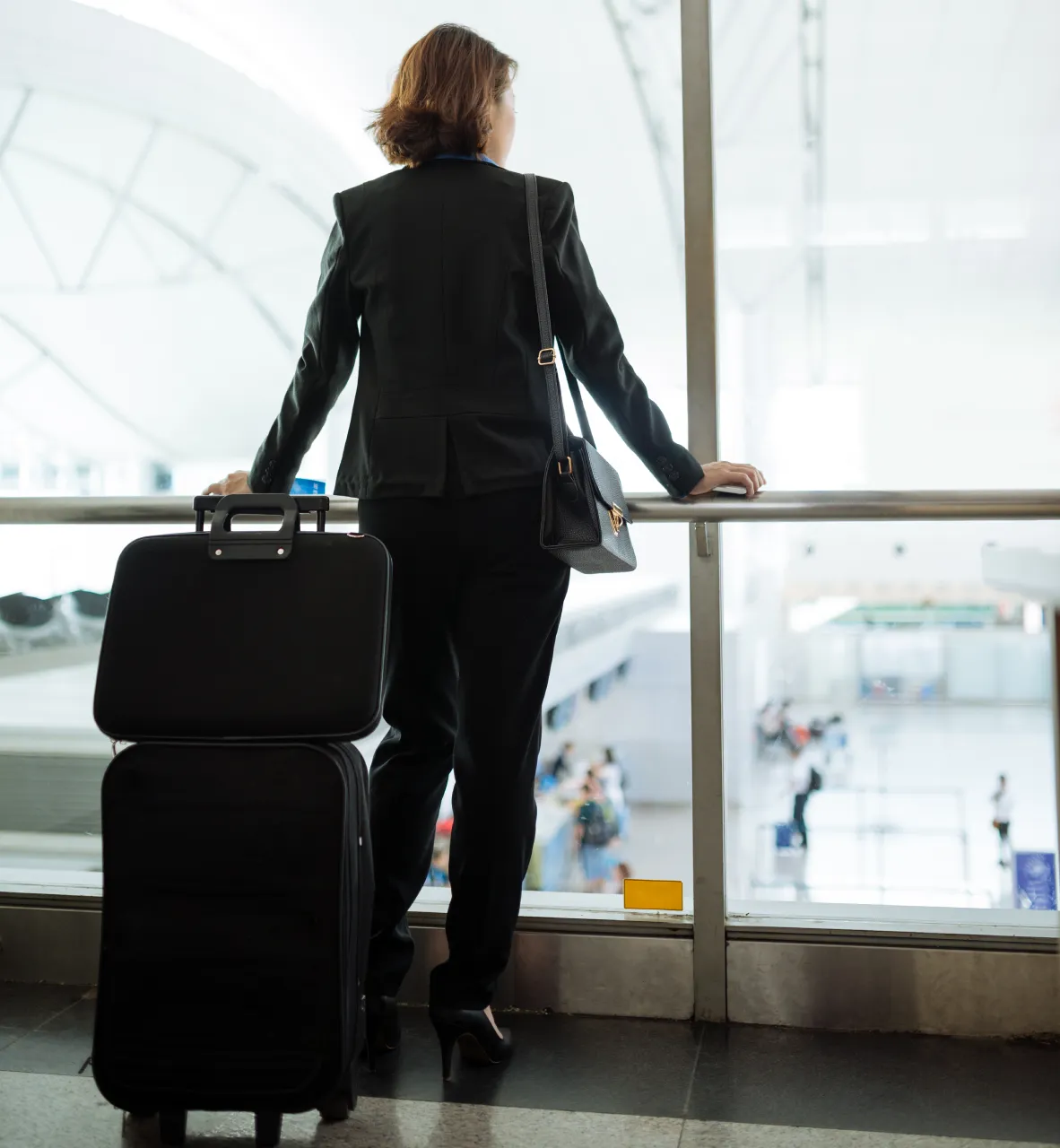Orlando airport limo service