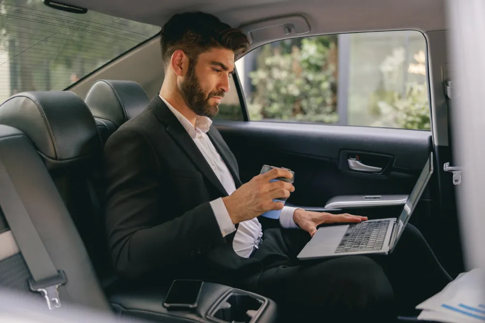 Orlando Car Service