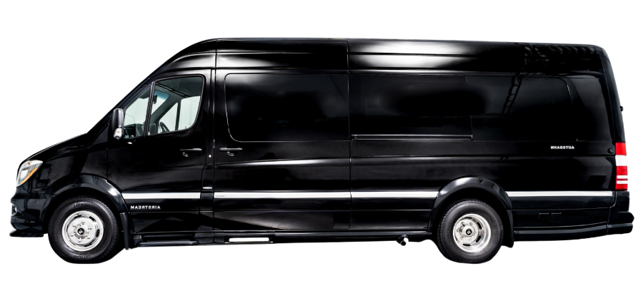 Black car service near me