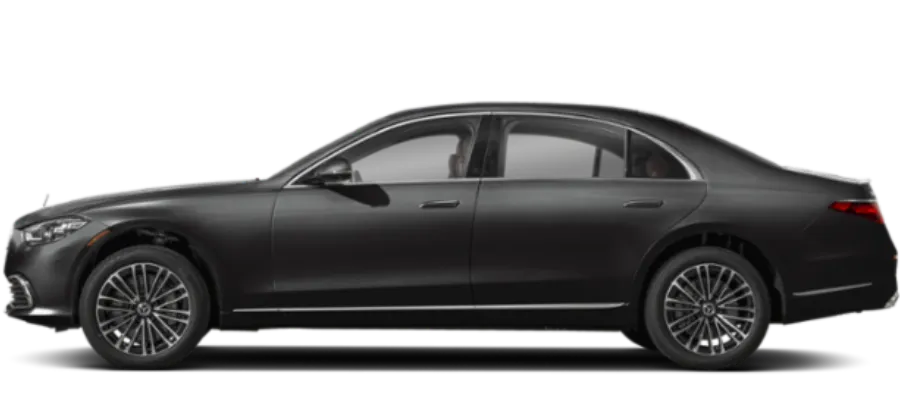 Black car service near me