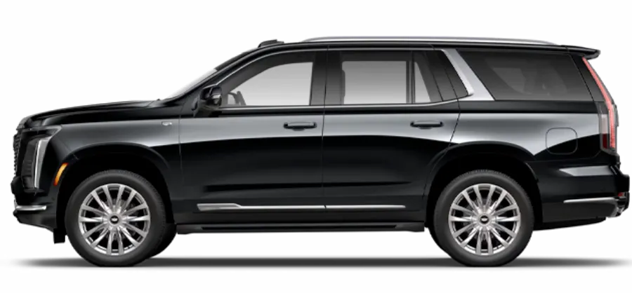 Black car service near me