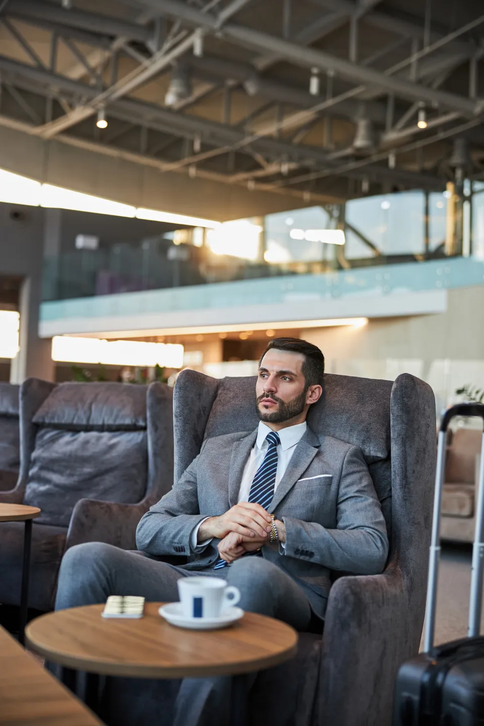 Transportation from Orlando airport to hotel