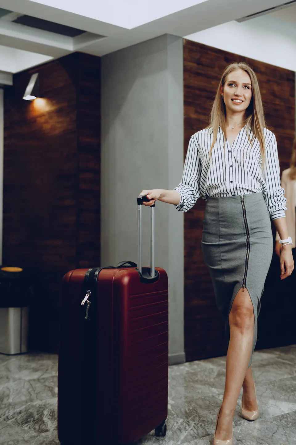 Transportation from Orlando airport to hotel