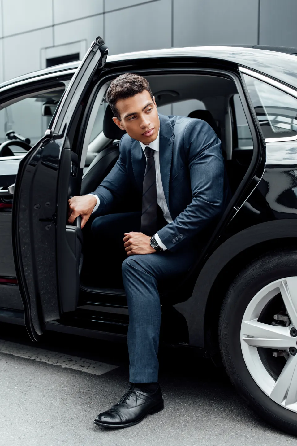 Point to point transportation Orlando