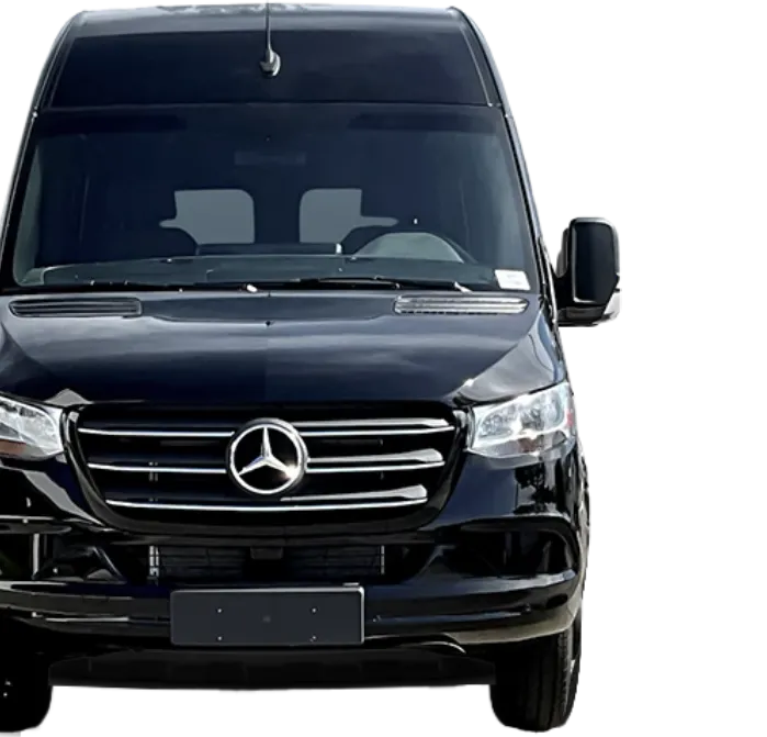 Black car service near me