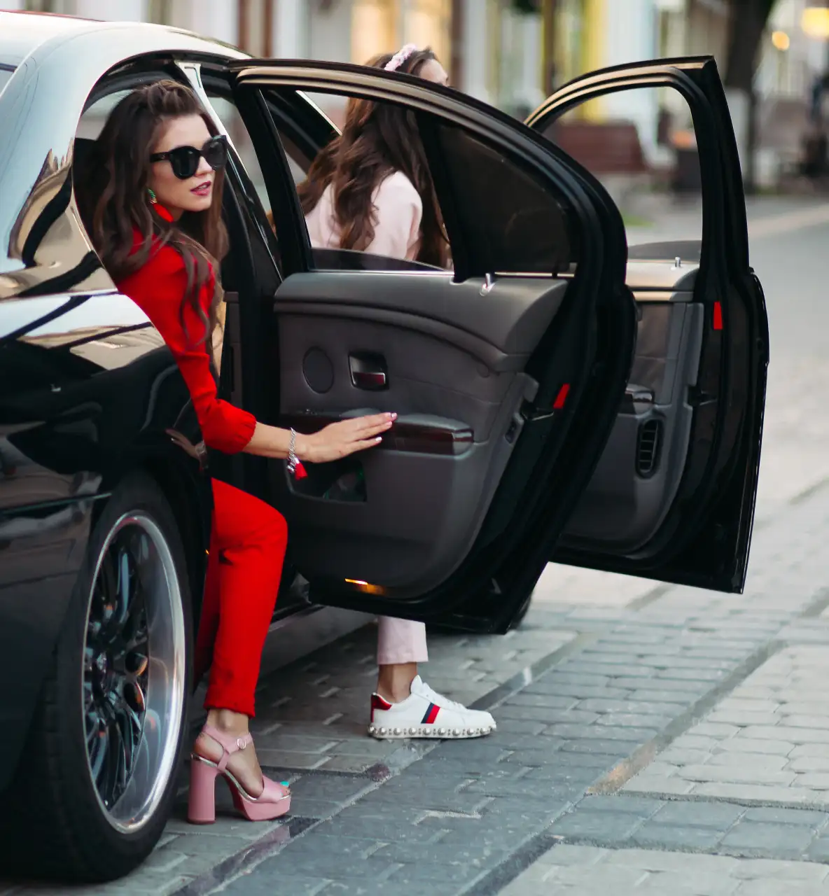 Private Orlando Transportation