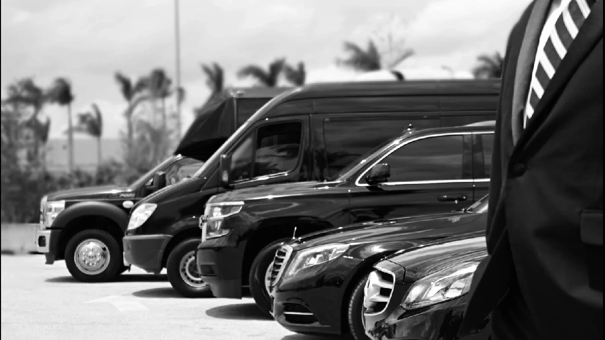 Limo Service Altamonte Springs FL – Travel in Comfort and Elegance