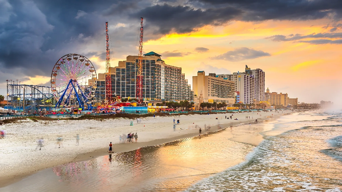 Limo Service Daytona Beach Florida – Luxury Transportation You Can Trust