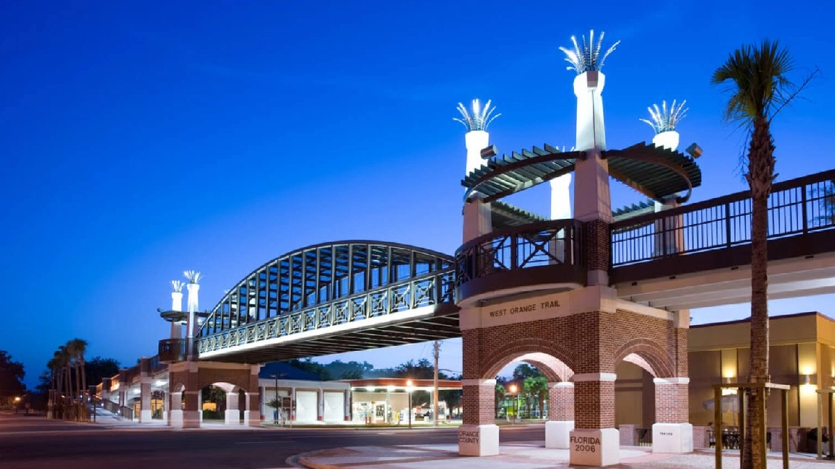 Apopka FL to Orlando Airport Luxury Car Service