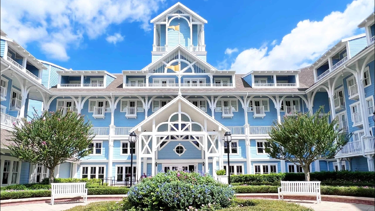 Disney's Beach Club Resort private shuttle from Orlando Airport