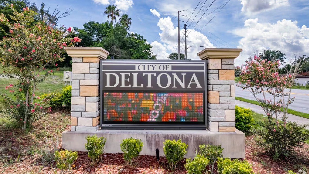 Limo Service Deltona FL – Reliable Shuttle & Luxury Car Options
