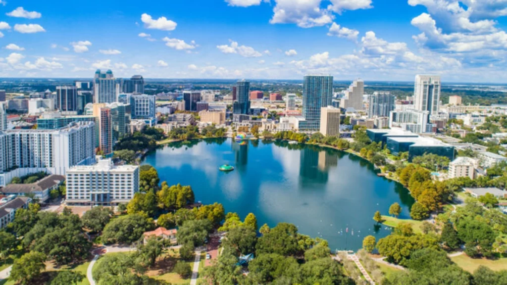 Luxury Limo Service Kissimmee Florida