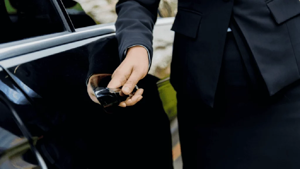 Orlando Airport MCO to Ocoee FL Car and Limo Service