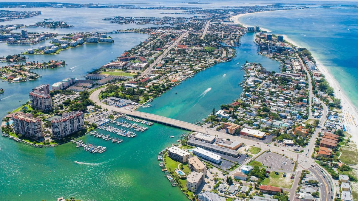 Transportation from Orlando Airport to Saint Cloud Private Car