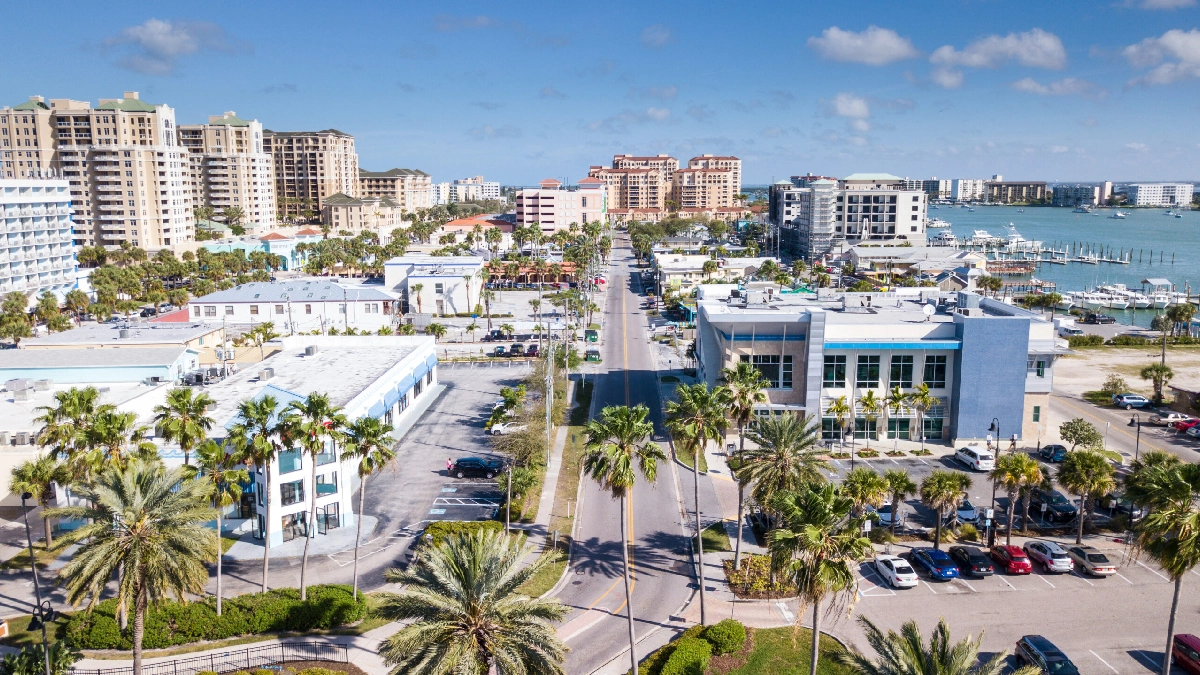 Clearwater Limousine Service Luxury Transfers