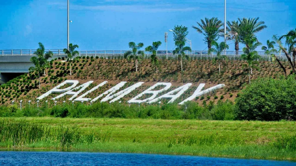 Airport Transportation Palm Bay FL Luxury Transfers