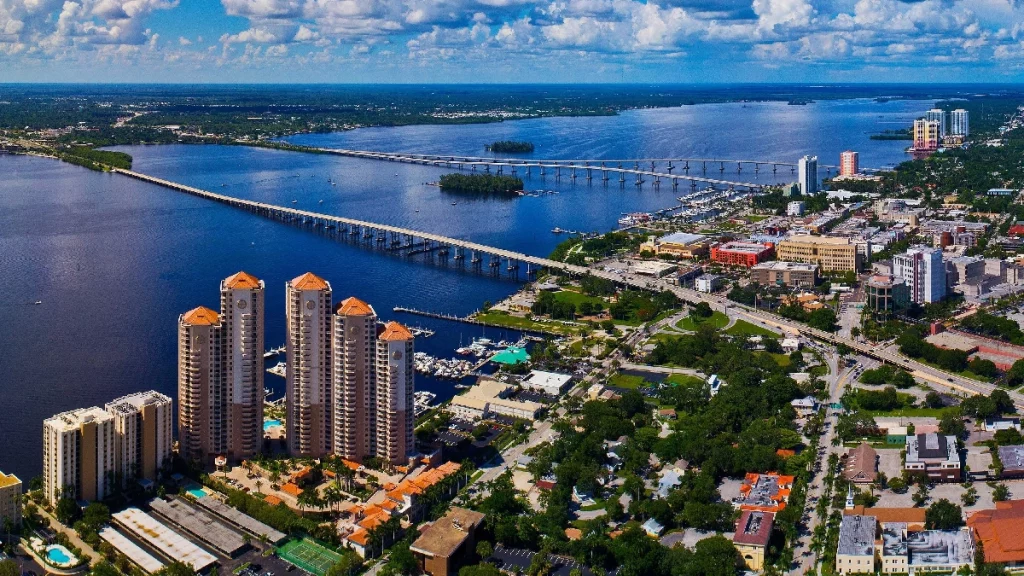 Fort Myers Limo Service Luxury Transfers