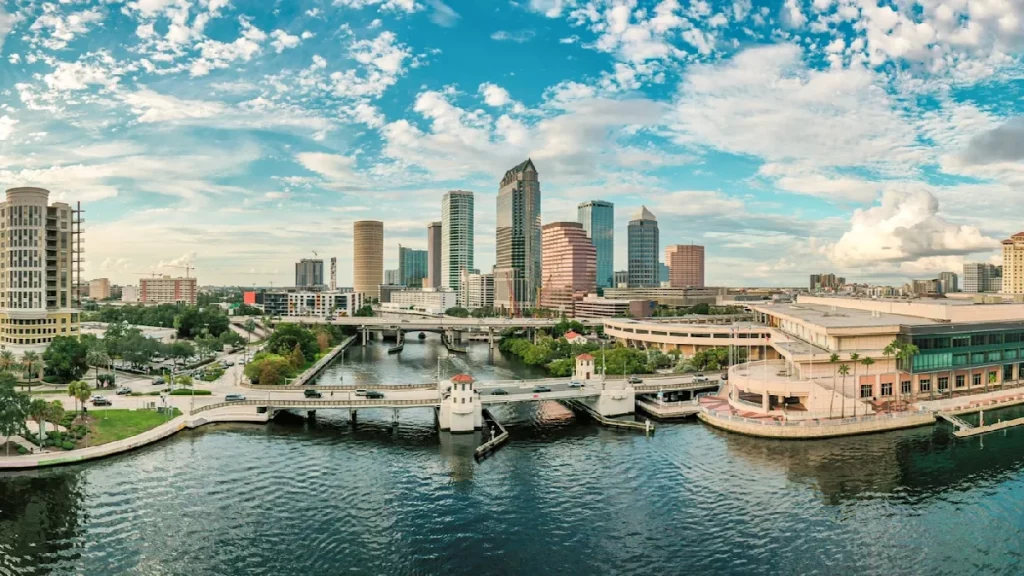 Limo Service Tampa FL Luxury Transfers