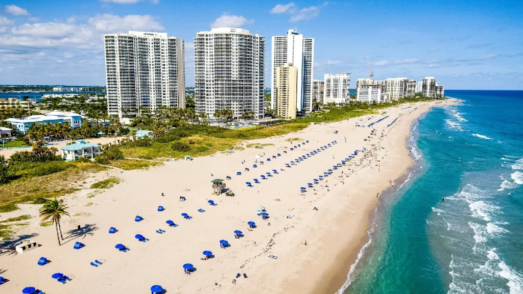 Limo Service West Palm Beach Luxury Transfers