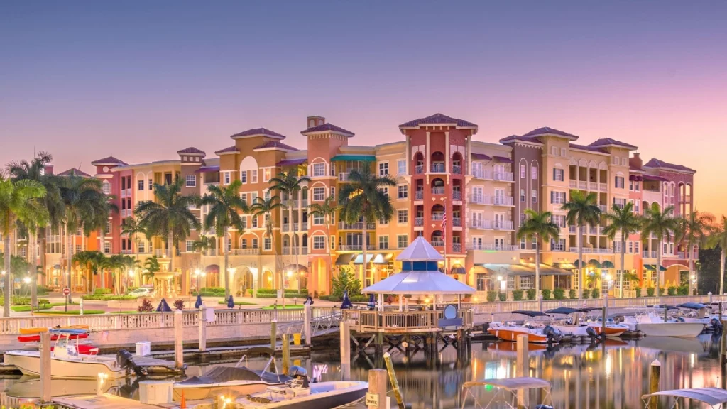 Limousine Service Naples FL Luxury Transfers
