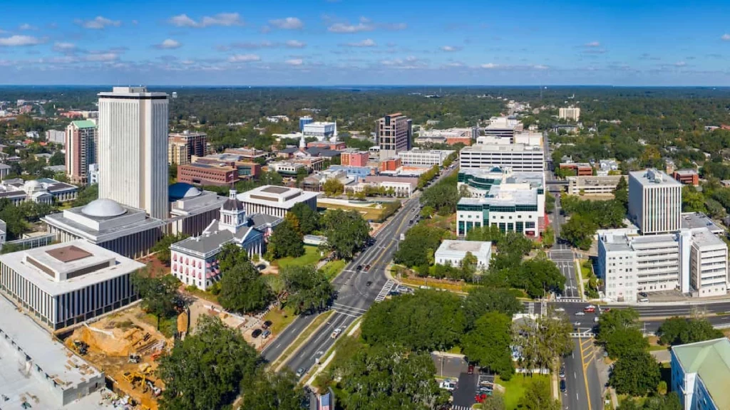 Limousine Service Tallahassee FL Luxury Transfers