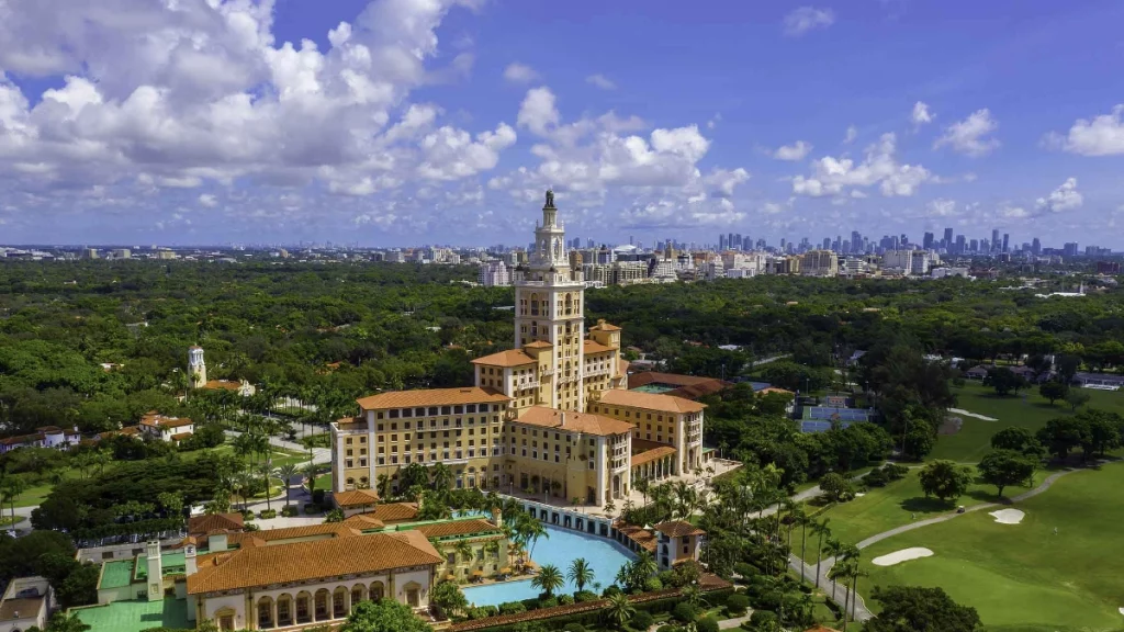 Limousine Service Coral Gables Luxury Transfers