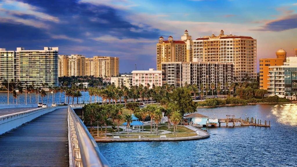 Sarasota Limousine Service Luxury Transfers