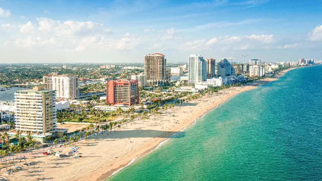 Limousine Service Fort Lauderdale Luxury Transfers