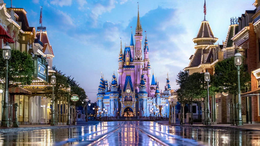 Reliable Sanford Airport to Disney Transportation for a Smooth and Comfortable Theme Park Transfer