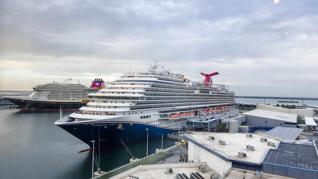 Limo Service from MCO to Port Canaveral for a Smooth and Stress Free Cruise Transfer